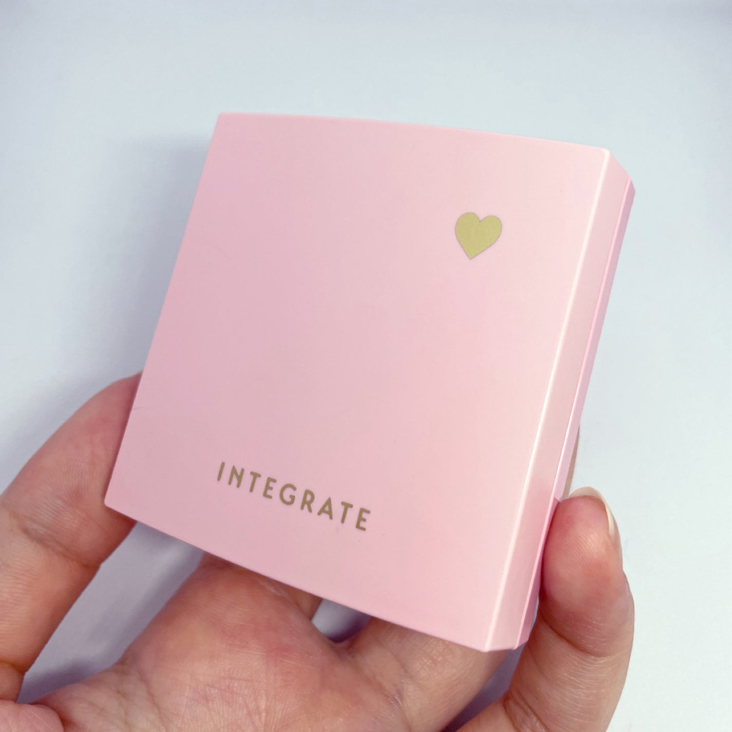 プレスト パウダー パフ/ちふれ/パフ・スポンジを使ったクチコミ(1枚目)