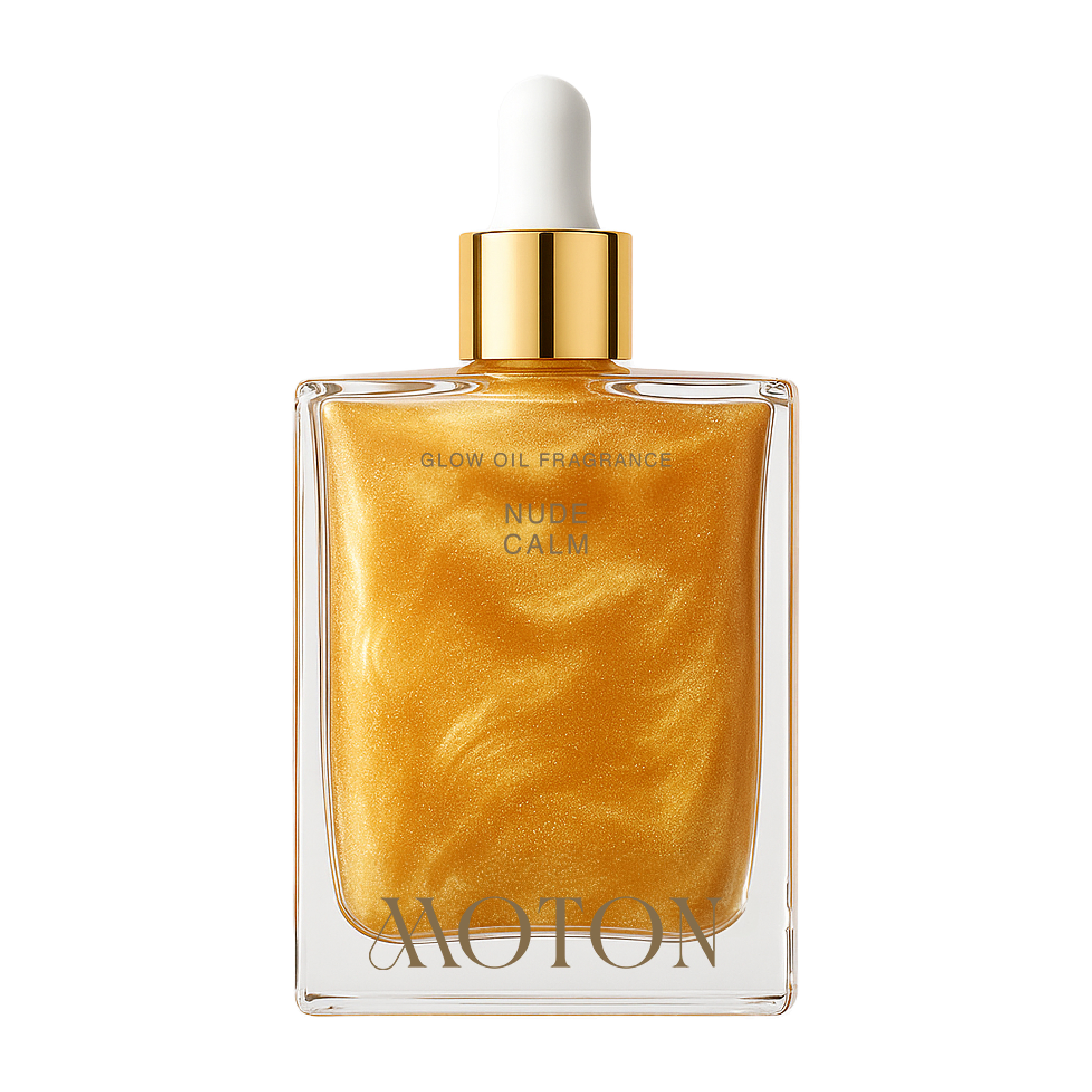 MOTON グロウオイルフレグランス  NUDE CALM