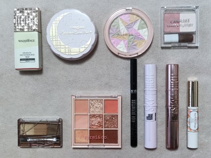 ããŒãºïŒã¢ã€ãããŠããŠããŒ/CEZANNE/ããŠããŒã¢ã€ãããŠã䜿ã£ãã¯ãã³ãïŒ7æç®ïŒ