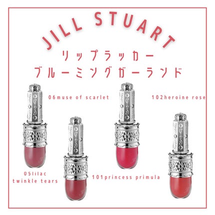 ジルスチュアート ムースブロウマスカラ/JILL STUART/眉マスカラを使ったクチコミ(3枚目)