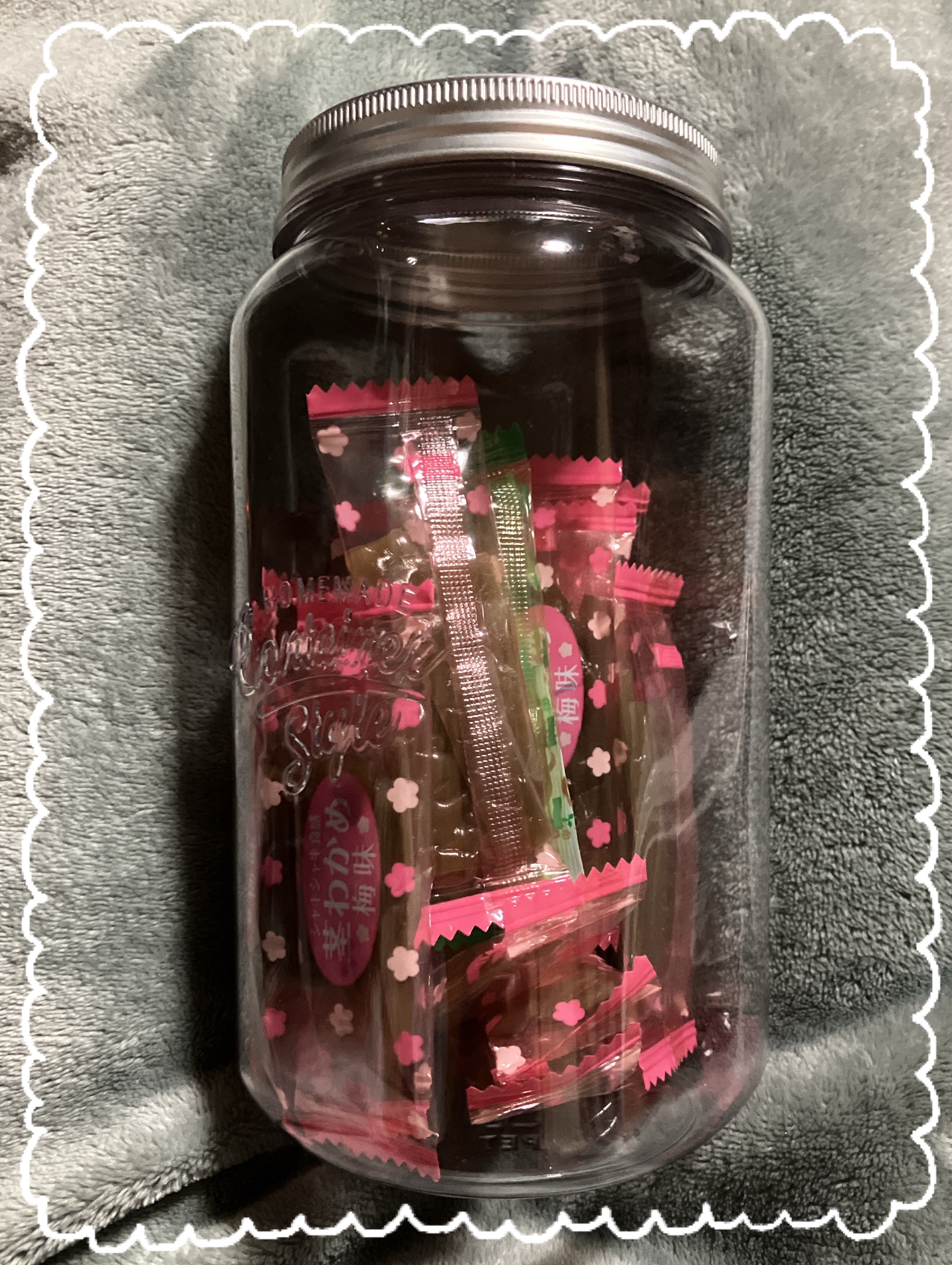 茎わかめ/なとり/その他食品を使ったクチコミ（2枚目）