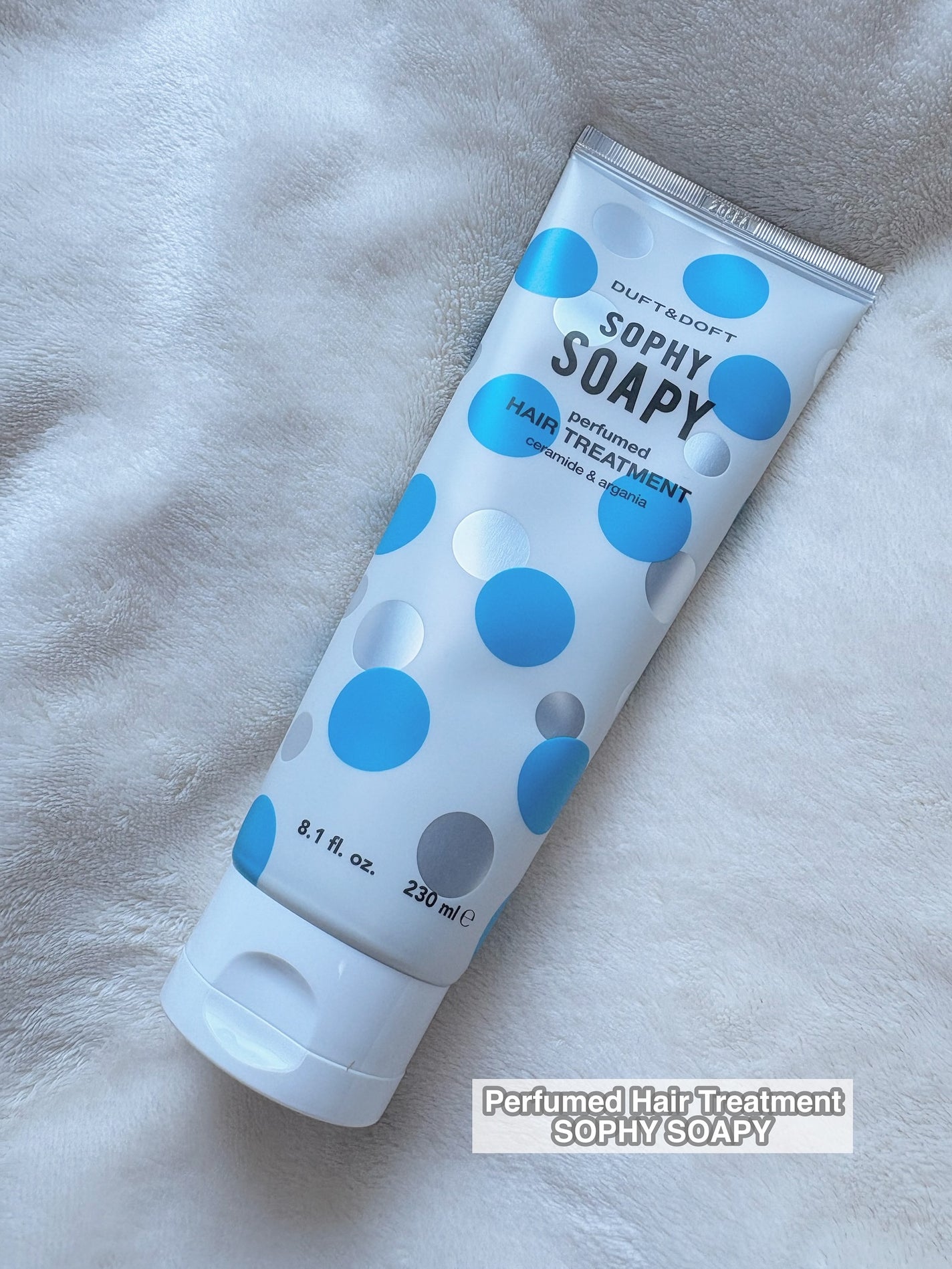DUFT&DOFT SOAPSOAPY BODYWASH/DUFT&DOFT/ボディソープを使ったクチコミ(4枚目)