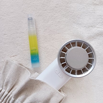 クーリスト アセダレーヌ アイシーソーダの香り/Coolist/デオドラント・制汗剤を使ったクチコミ(4枚目)