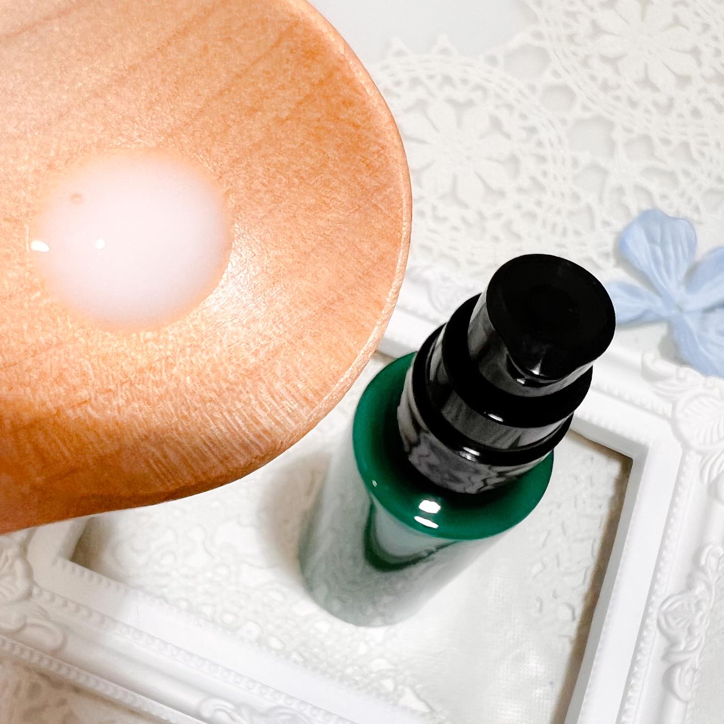 バリアドリップローション /ATOPI SMILE f./化粧水を使ったクチコミ（2枚目）