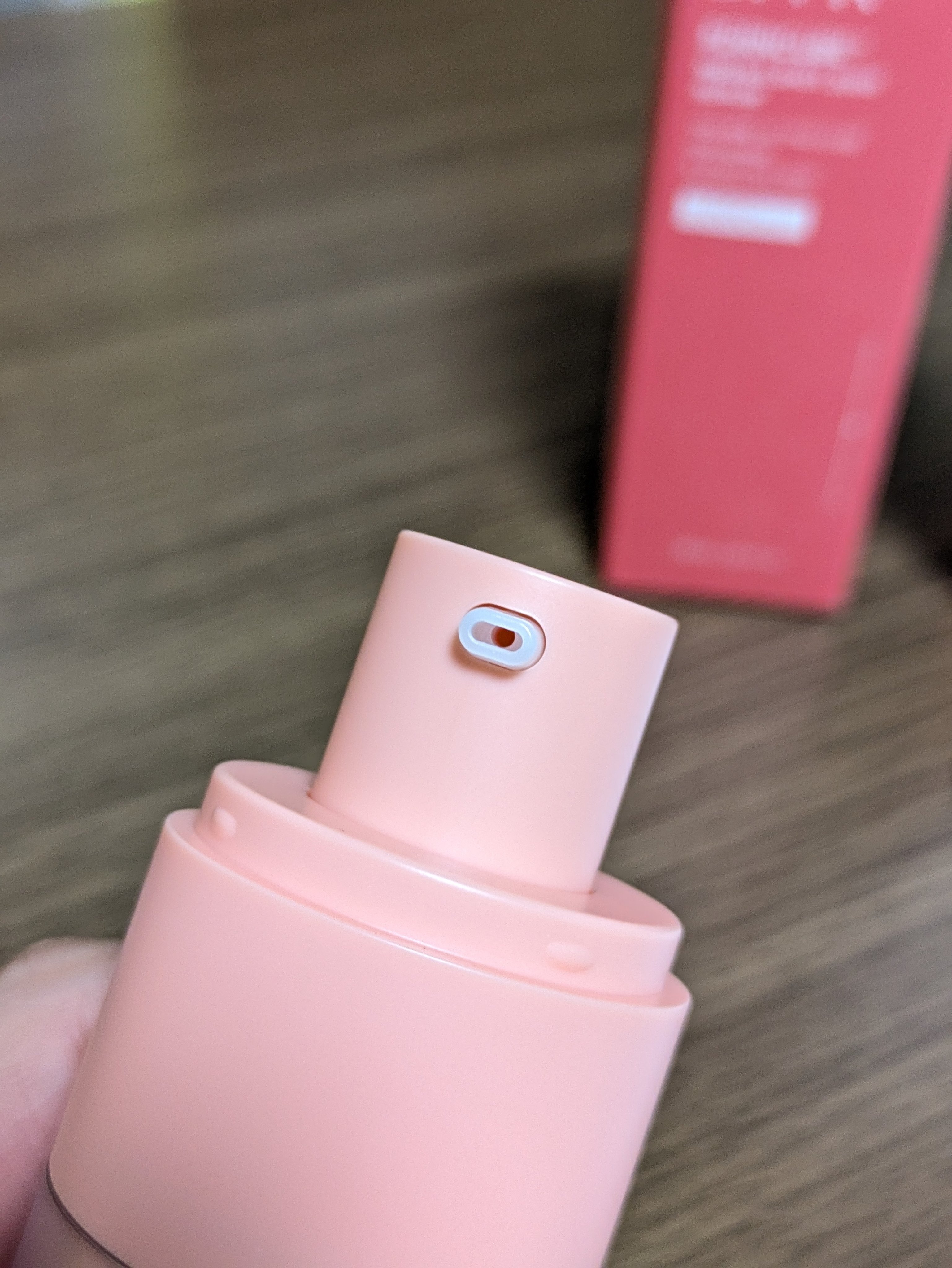 PDRNキューブセラム/DPPR/美容液を使ったクチコミ（3枚目）