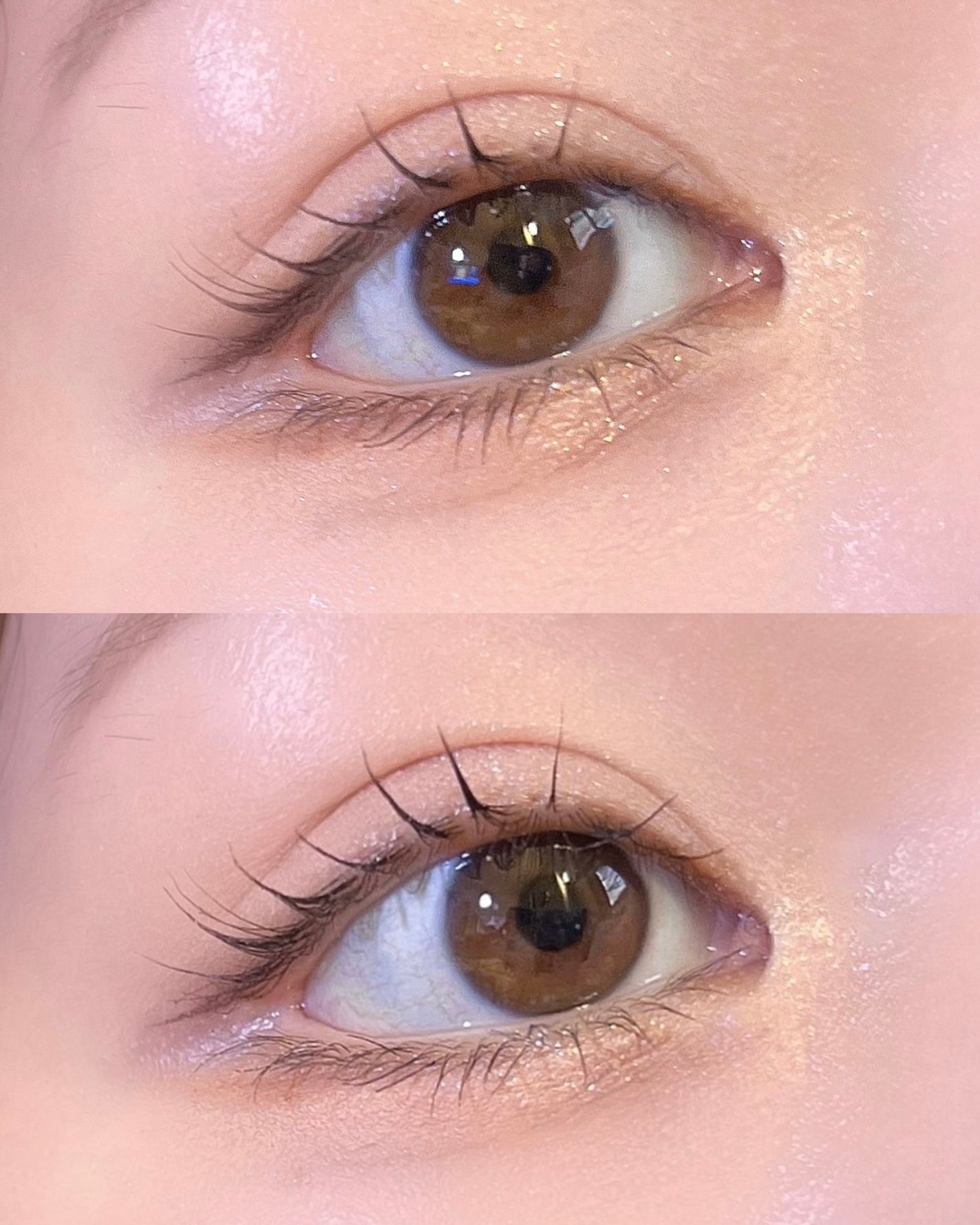 プロ アイ パレット エアー/CLIO/アイシャドウパレットを使ったクチコミ(6枚目)