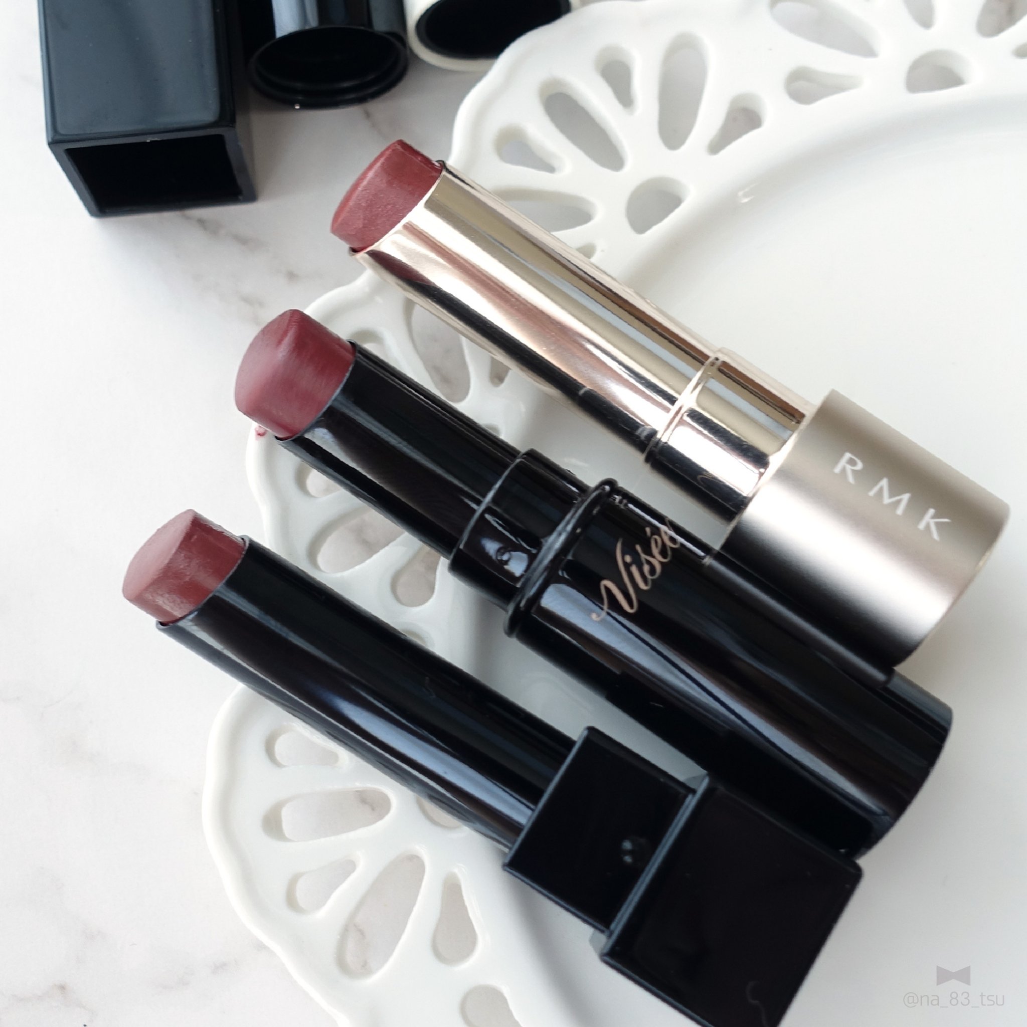 ケイト リップモンスター/KATE/口紅を使ったクチコミ（1枚目）