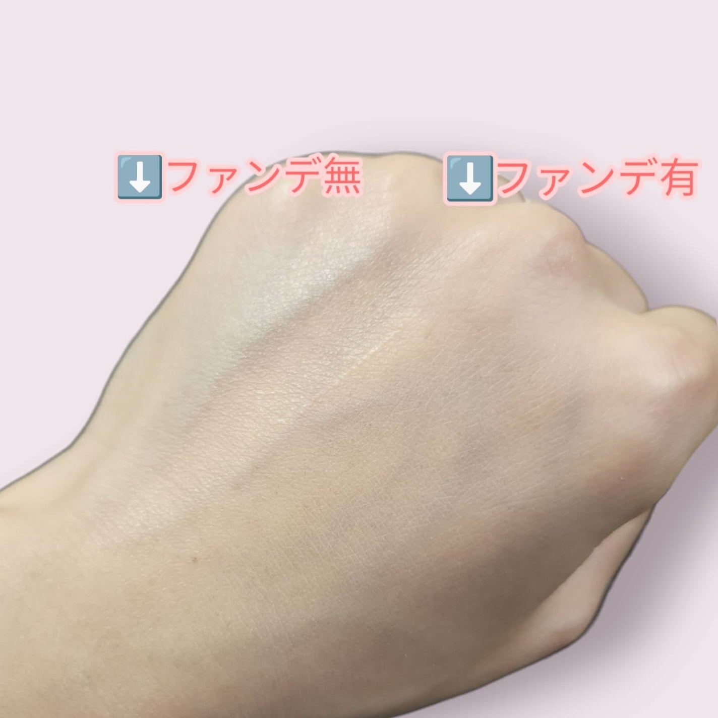 マスクフィット エーアイフィルタークッション/TIRTIR(ティルティル)/クッションファンデーションを使ったクチコミ(3枚目)