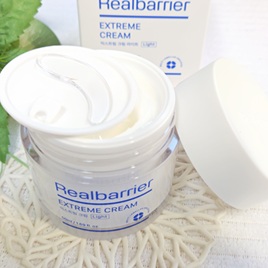 リアルバリア エクストリームクリーム ライト/Real Barrier/フェイスクリームを使ったクチコミ（3枚目）