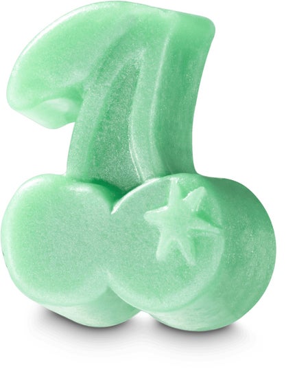 ラッシュ デュアルチェリー(ソープ)