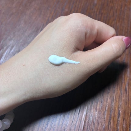 スーパー UV カット シルキーフィール ボディ/ALBION/日焼け止め・UVケアを使ったクチコミ(2枚目)