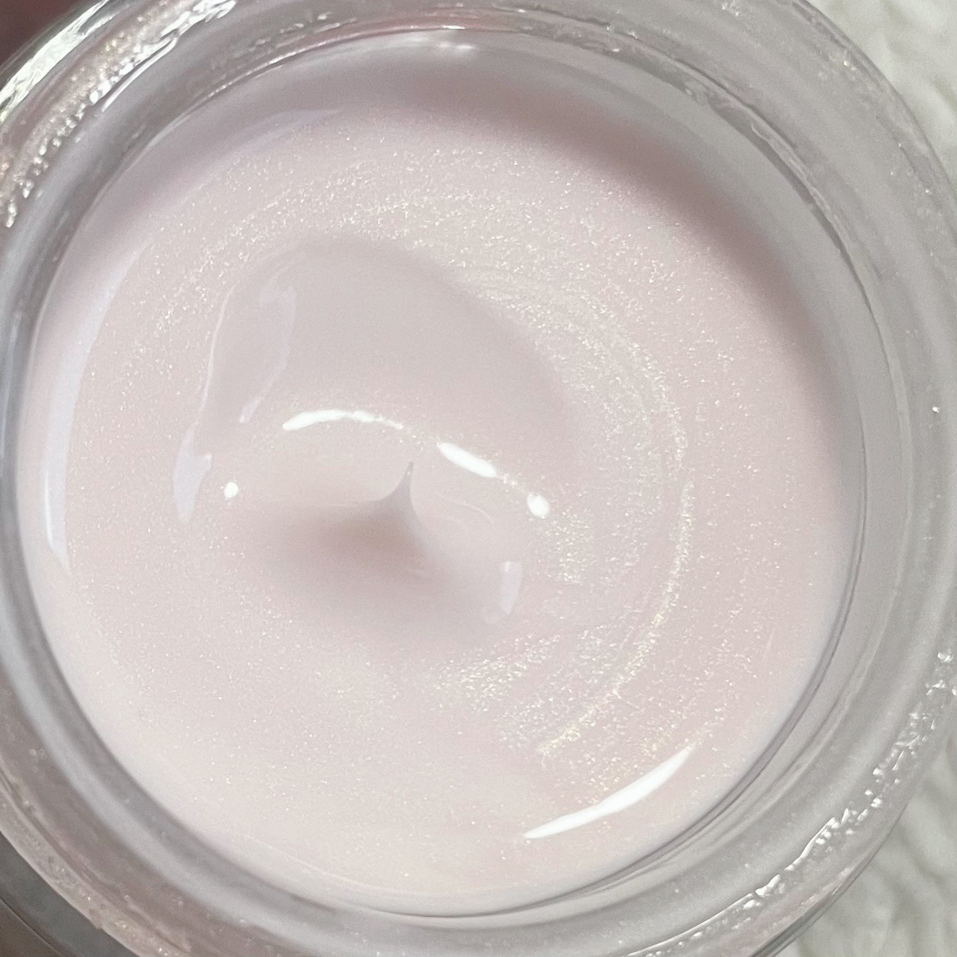 ローズソフトクリーム/SABON/フェイスクリームを使ったクチコミ（3枚目）