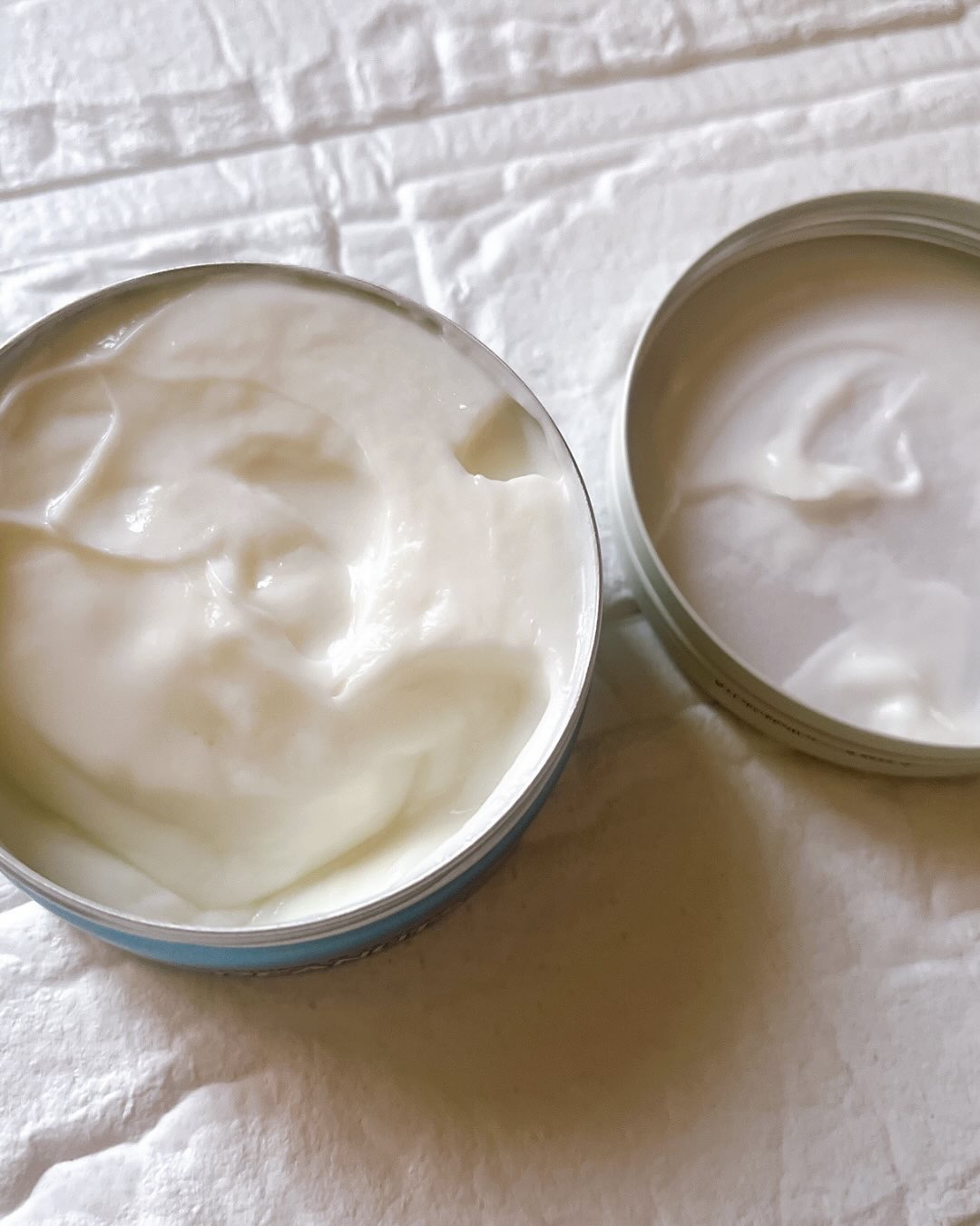 スチームクリーム/STEAMCREAM/ボディクリームを使ったクチコミ（2枚目）