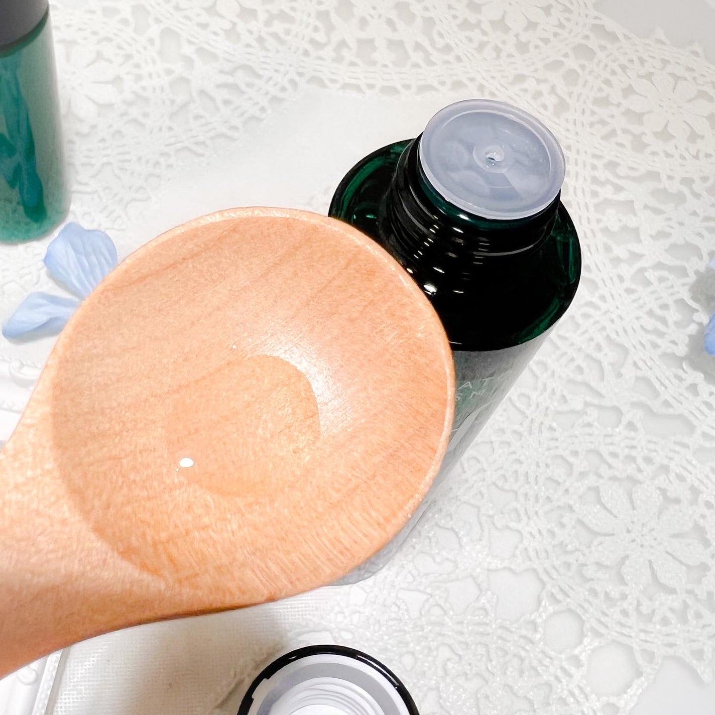 バリアドリップローション /ATOPI SMILE f./化粧水を使ったクチコミ(3枚目)