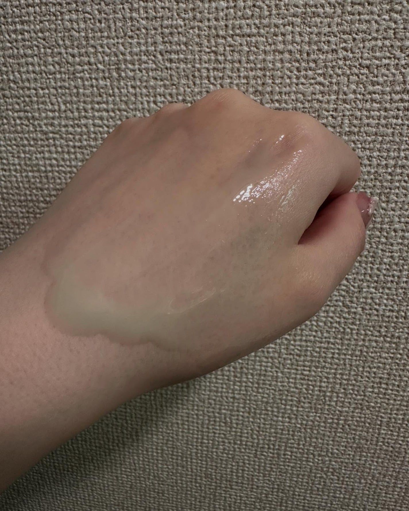 ReDRNエクソソームアンプル/Dr.nineteen/美容液を使ったクチコミ(4枚目)