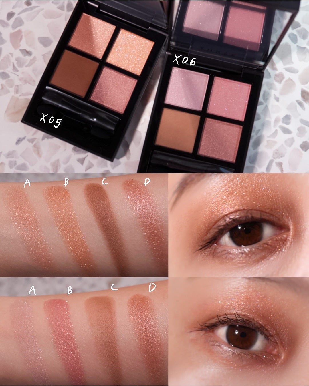 THREE ディヴァインリップジェム/THREE/口紅を使ったクチコミ(8枚目)