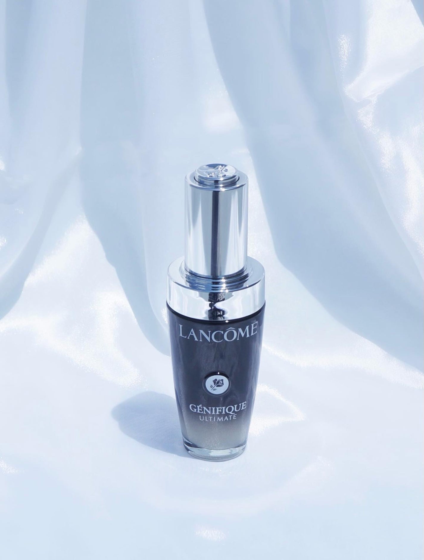 ジェニフィック アルティメ セラム/LANCOME/美容液を使ったクチコミ(4枚目)