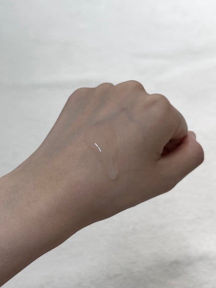 オーズナリージェットブルーセラム/オーズナリー/美容液を使ったクチコミ(2枚目)