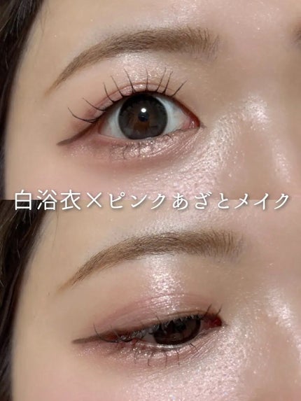 グロー プレイ ブラッシュ/M・A・C/ジェル・クリームチークを使ったクチコミ(1枚目)