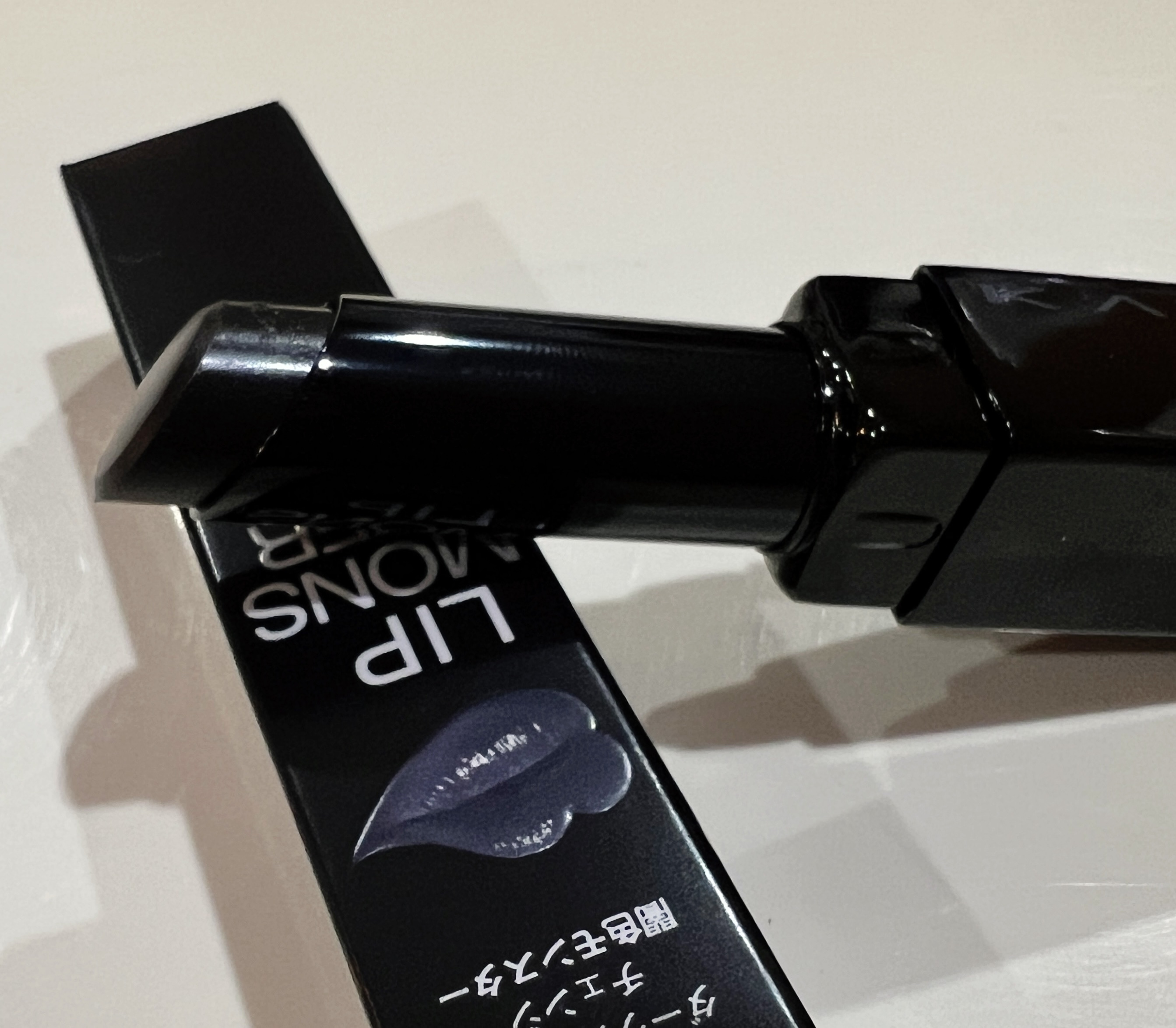 ケイト リップモンスターカラートナー/KATE/口紅を使ったクチコミ（1枚目）