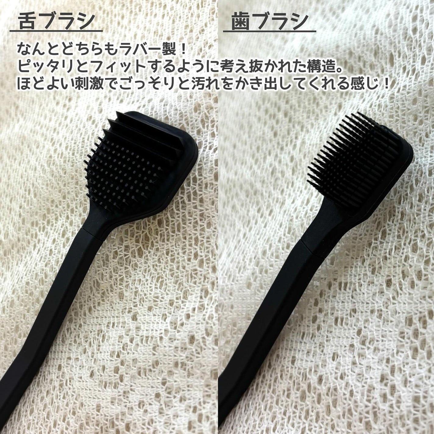 Tooth paste/SWAG/歯磨き粉を使ったクチコミ(3枚目)