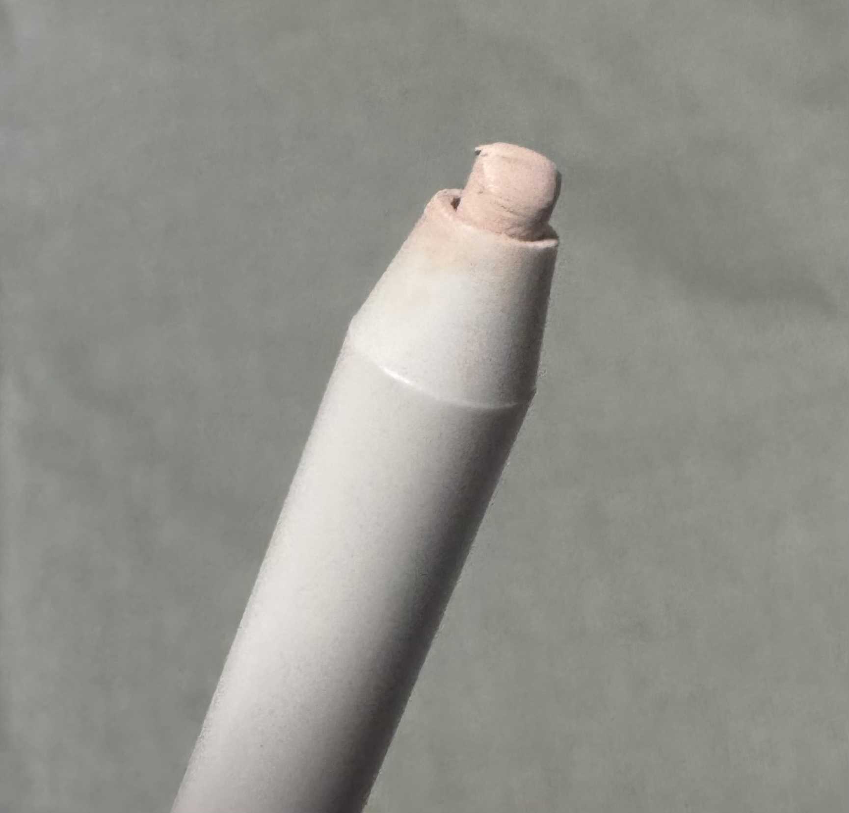 ドットオンムードジェルアイライナーペンシル 06. クリームベージュ/Heart Percent/ジェルアイライナーを使ったクチコミ（2枚目）