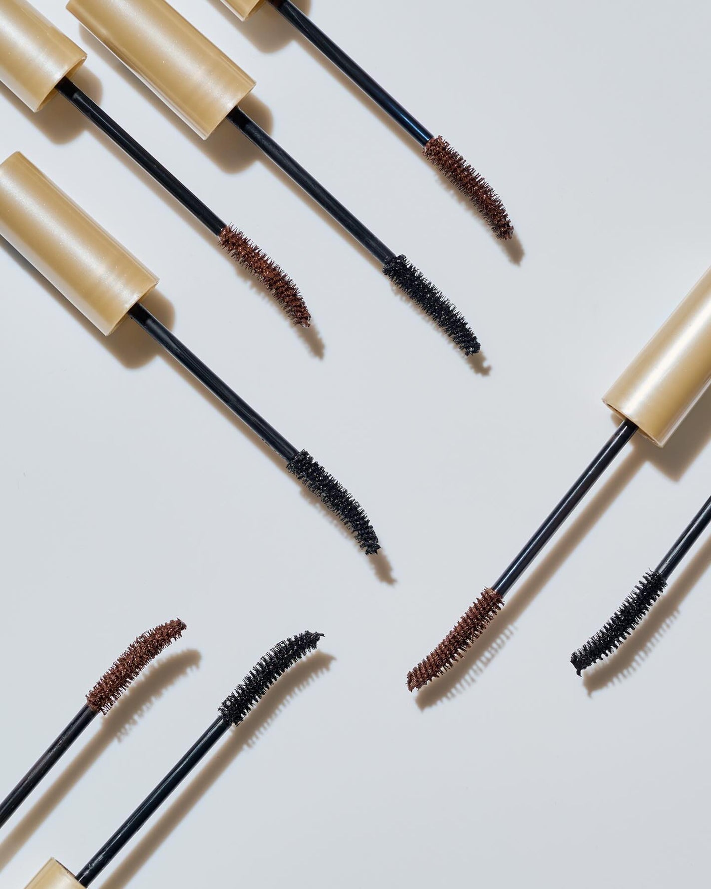 ひとえ・奥ぶたえ用マスカラ/アイプチ®/マスカラを使ったクチコミ(1枚目)