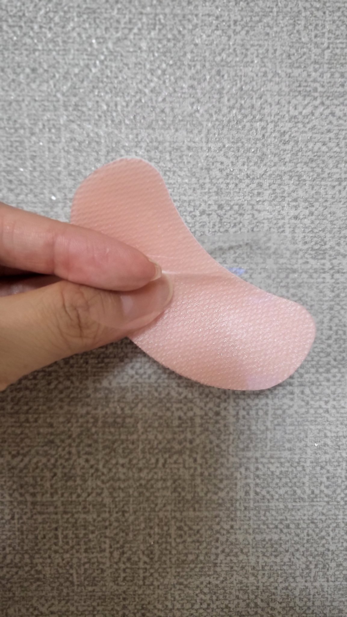 7-ペプチド コラーゲン 糸リフト ミニ ジェルマスク/It's skin/シートマスク・パックを使ったクチコミ（2枚目）