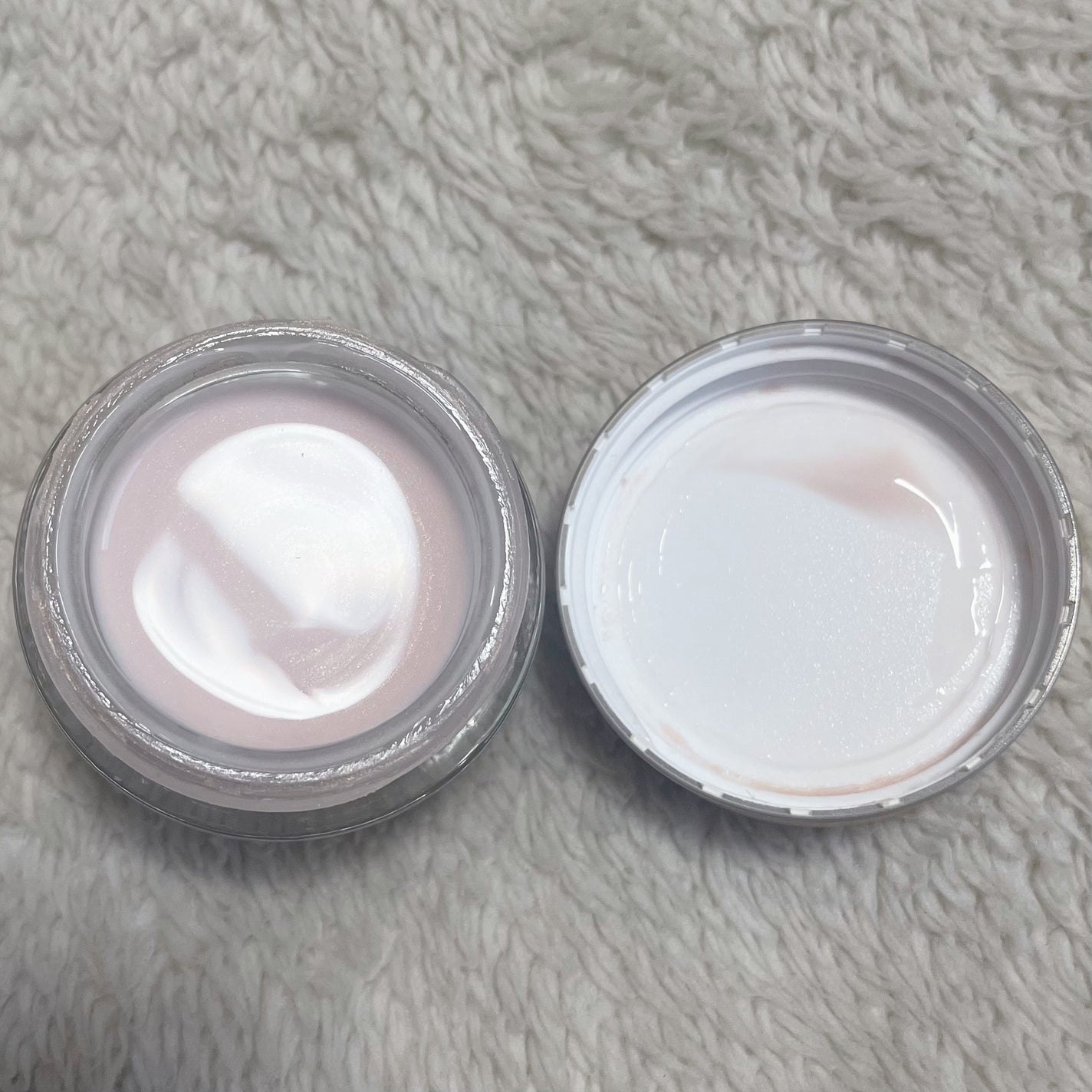 ローズソフトクリーム/SABON/フェイスクリームを使ったクチコミ(2枚目)