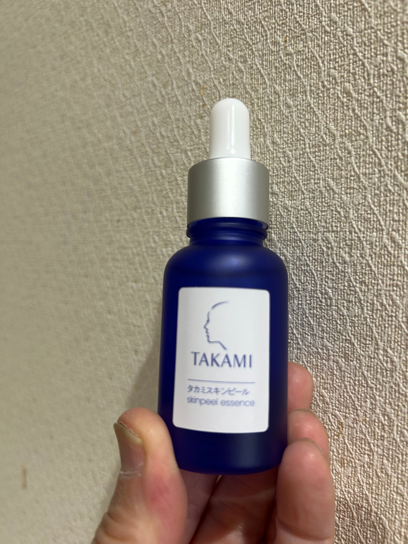 タカミスキンピール/タカミ/ブースター・導入液を使ったクチコミ(1枚目)