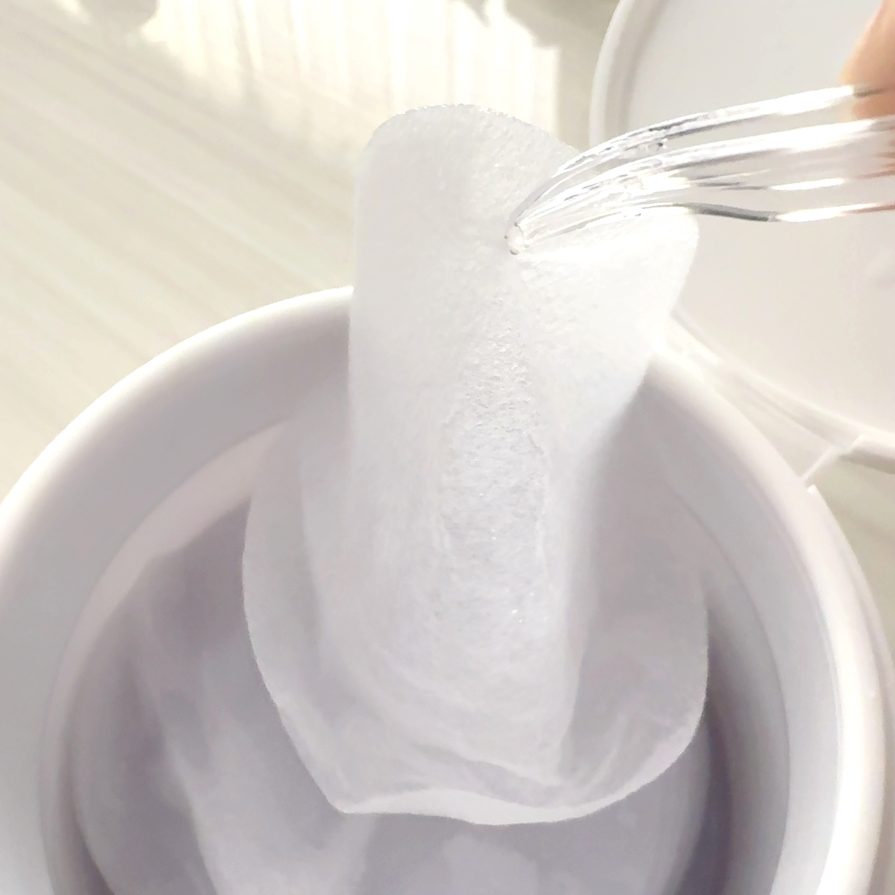 グアバ 70スキントナーパッド /BENTON/トナーパッドを使ったクチコミ（2枚目）