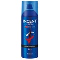 インセント薬用育毛トニック 無香料 プレミアムクール 260g