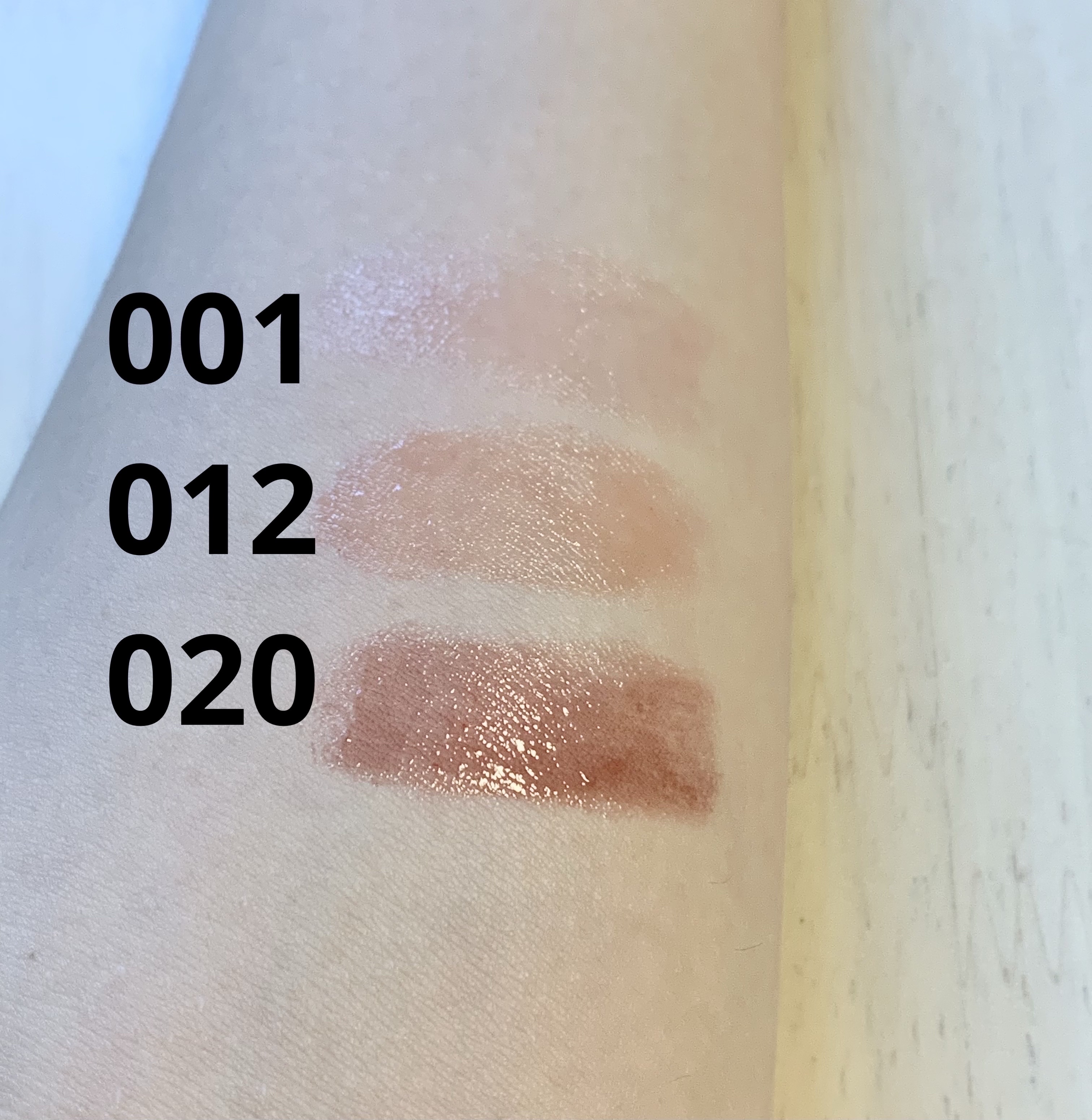 ディオール アディクト リップ グロウ/Dior/リップバームを使ったクチコミ（2枚目）