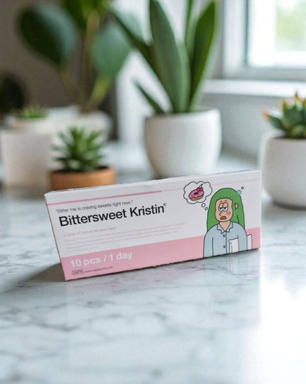 ビタースイートクリスティン/Hapa kristin/カラーコンタクトレンズを使ったクチコミ(1枚目)