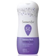 フェミニンウォッシュ マルチベネフィット デイリーバランス/Summer's Eve(サマーズイブ)/デリケートゾーンケアを使ったクチコミ（1枚目）