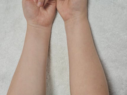 オールアバウトグロウトーンアップクリーム/CHASIN'RABBITS/化粧下地を使ったクチコミ(1枚目)