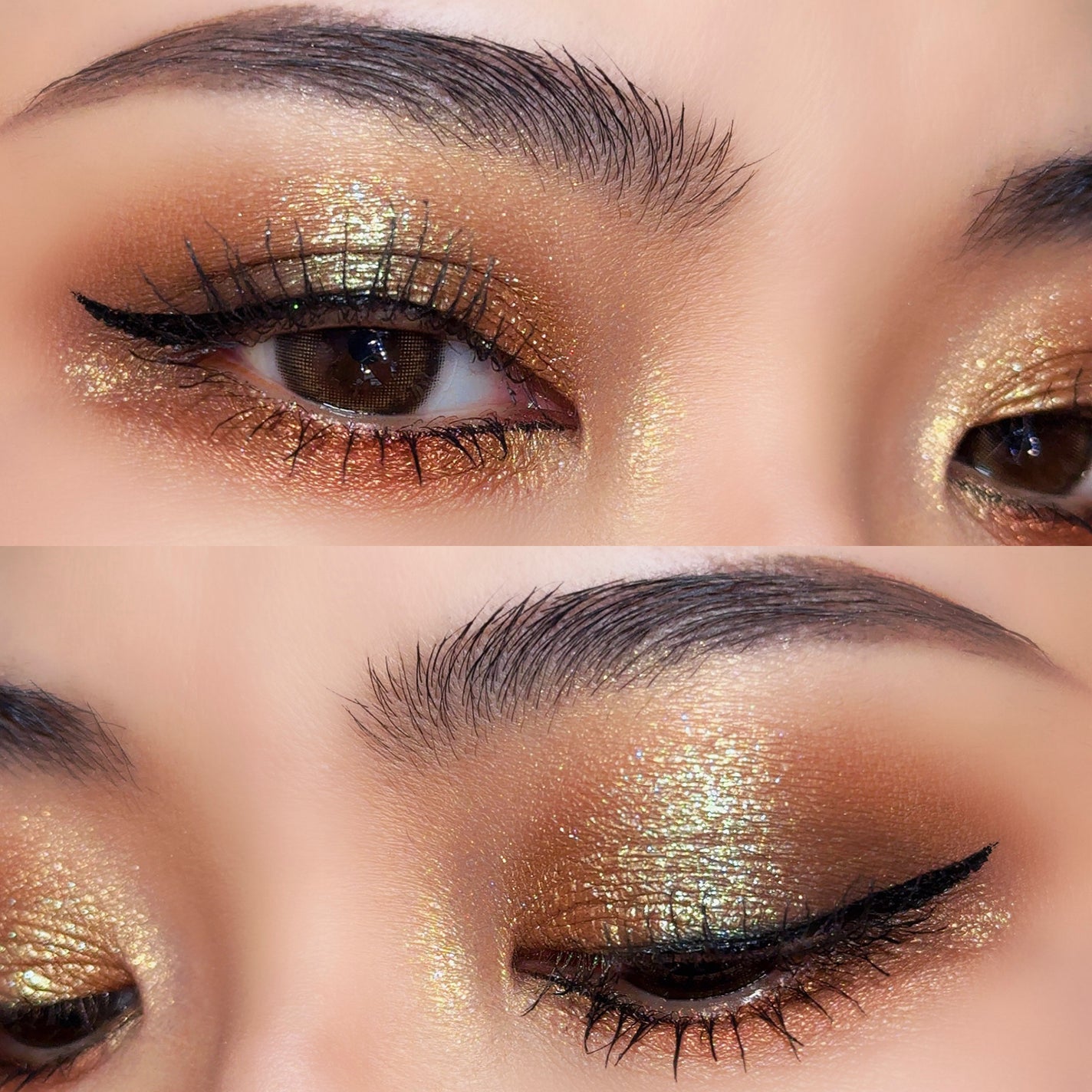 M·A·C ミネラライズ スキンフィニッシュ/M・A・C/パウダーハイライトを使ったクチコミ(4枚目)