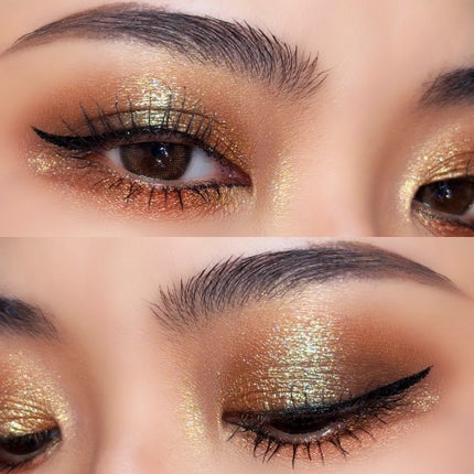 M·A·C ミネラライズ スキンフィニッシュ/M・A・C/パウダーハイライトを使ったクチコミ(4枚目)