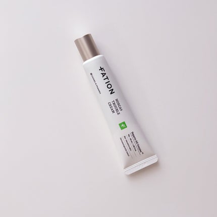 ノスカナイン トラブル セラム/FATION/美容液を使ったクチコミ(6枚目)