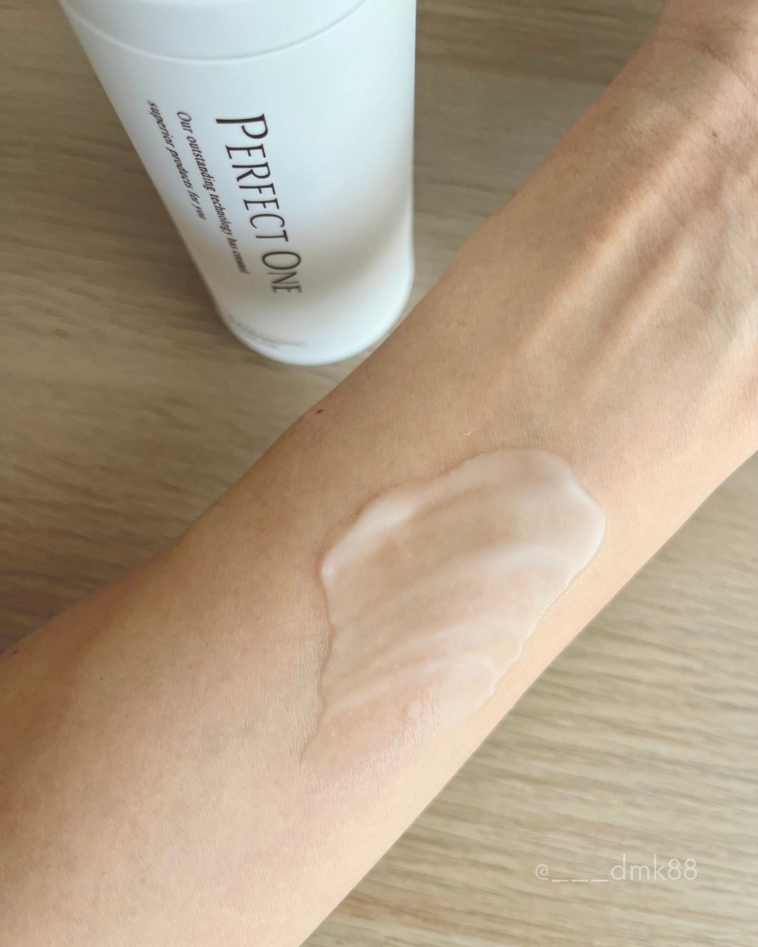 ããŒãã§ã¯ãã¯ã³ ã¯ãªã¢ã¯ã¬ã³ãžã³ã°ããŒã ãªã€ã«/ããŒãã§ã¯ãã¯ã³/ã¯ã¬ã³ãžã³ã°ããŒã ã䜿ã£ãã¯ãã³ãïŒ3æç®ïŒ