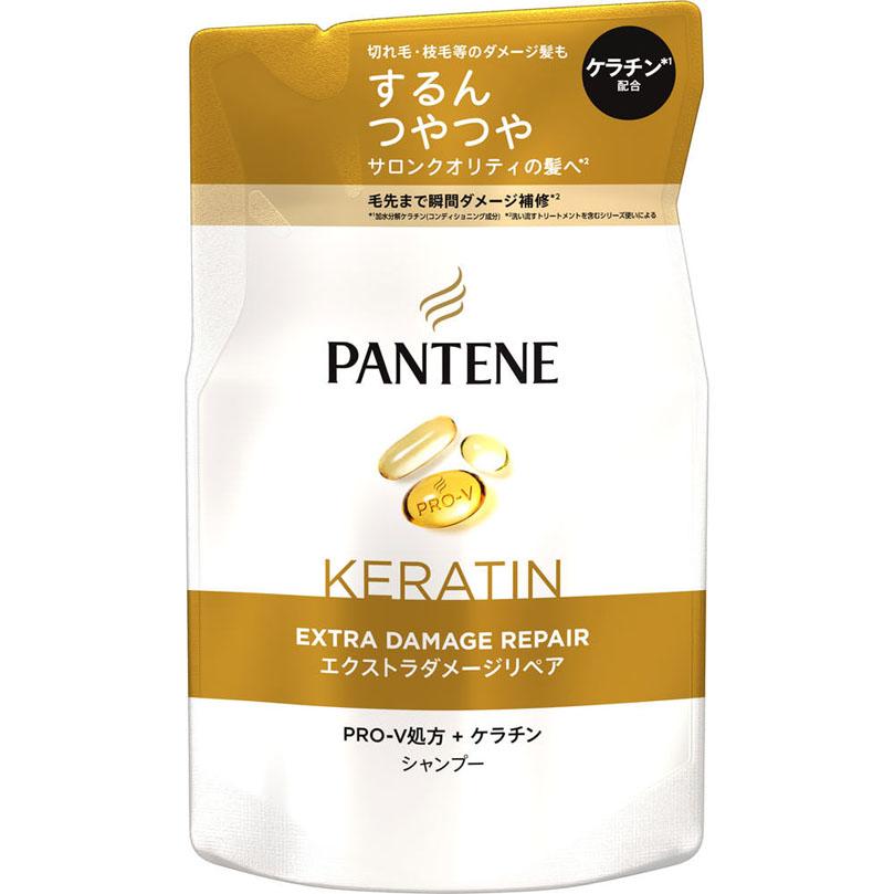 シャンプーつめかえ用 300ml