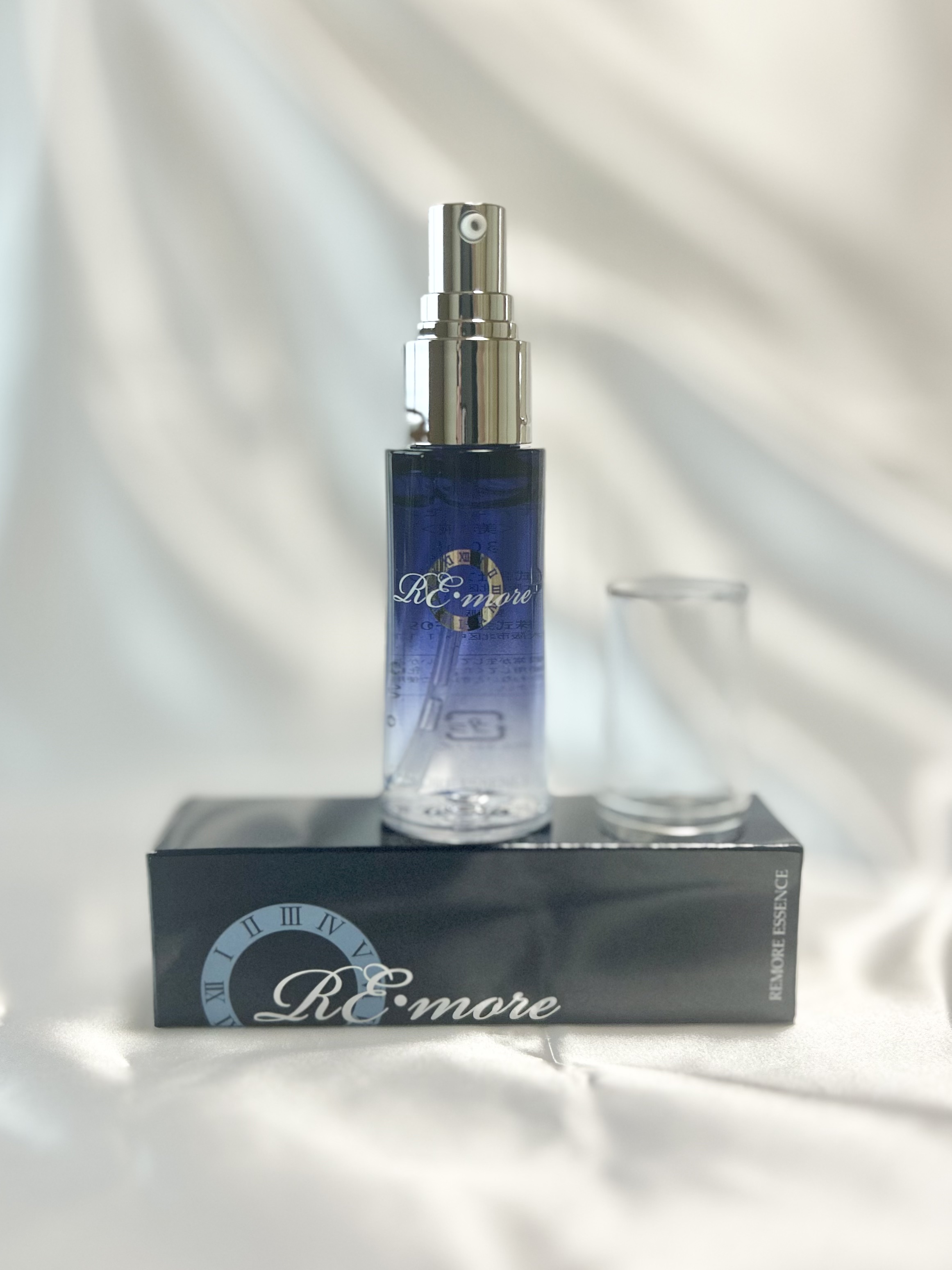 リモア エッセンス/プルソワン/美容液を使ったクチコミ（2枚目）