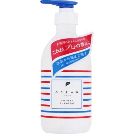 シャンプー(400mL)