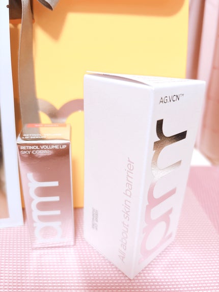 ユース ラディアンス ビタチノール セラム/primera/美容液を使ったクチコミ(4枚目)