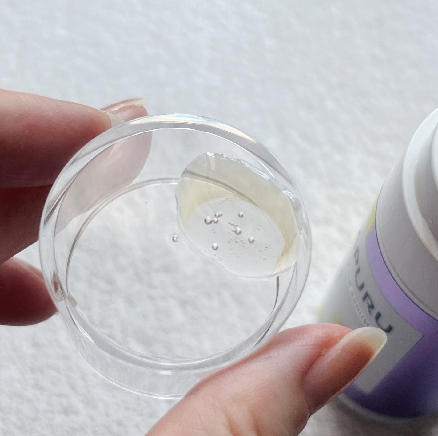 ビタプル ダブルアクション リペアセラム 15/VITAPURU/美容液を使ったクチコミ(4枚目)