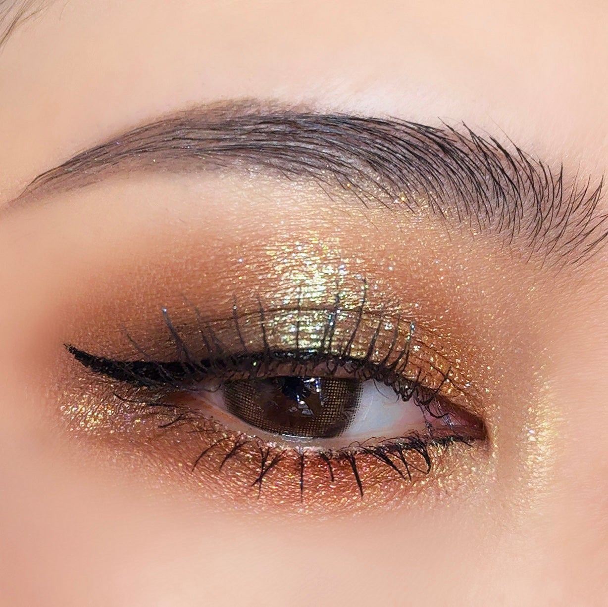 M·A·C ミネラライズ スキンフィニッシュ/M・A・C/パウダーハイライトを使ったクチコミ(9枚目)