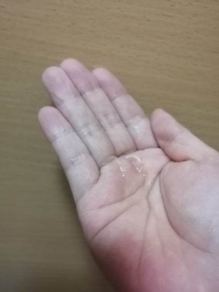 モイストケア ローション MB/d プログラム/化粧水を使ったクチコミ(4枚目)