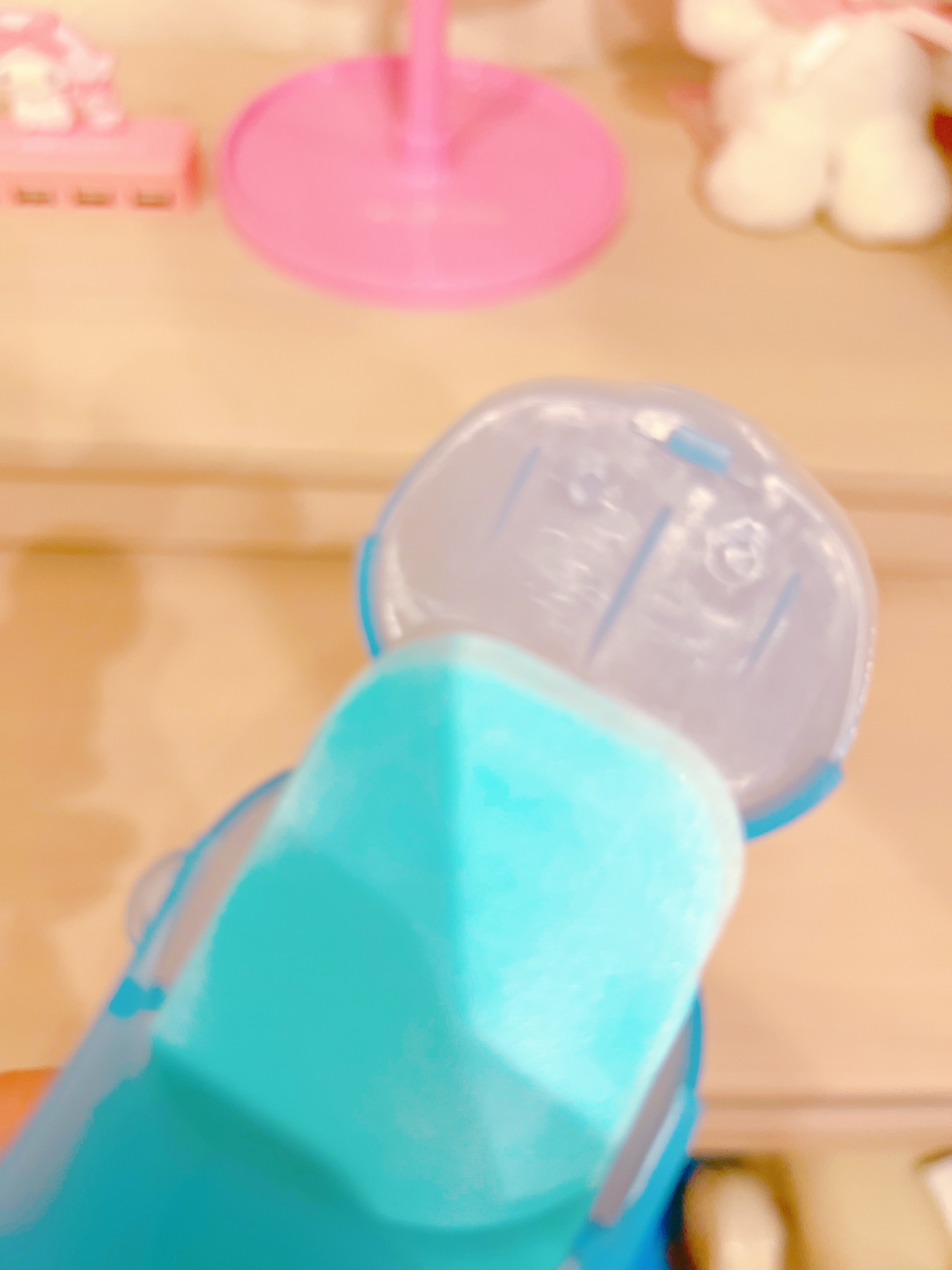 紙せっけん/DAISO/その他を使ったクチコミ（2枚目）