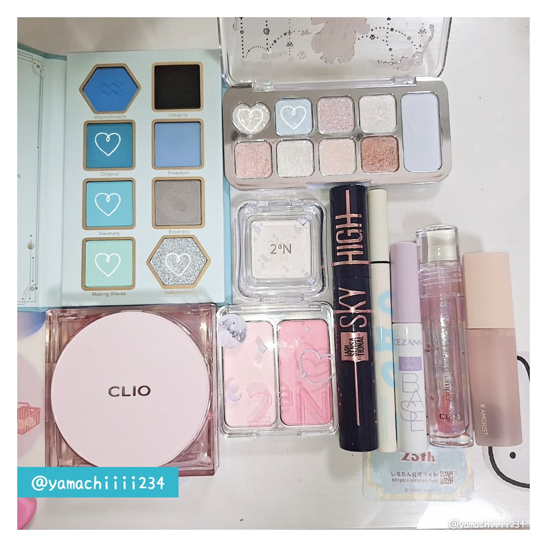 クリスタル グロス プランパー　/CLIO/リッププランパーを使ったクチコミ（2枚目）