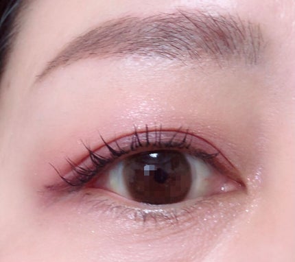 アイデザイナー n/SNIDEL BEAUTY/アイシャドウパレットを使ったクチコミ(2枚目)